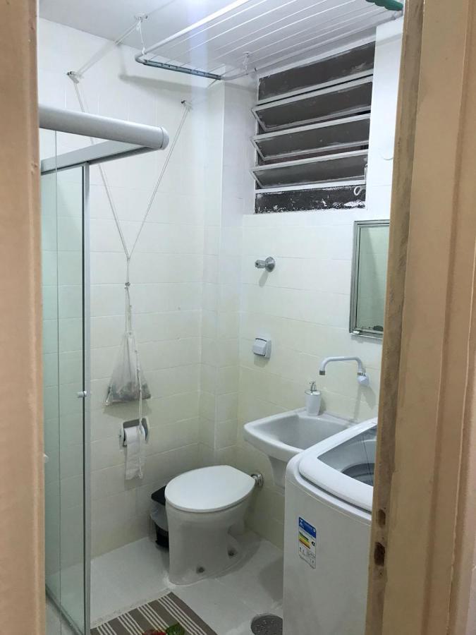 Estúdio 73 Apartamento