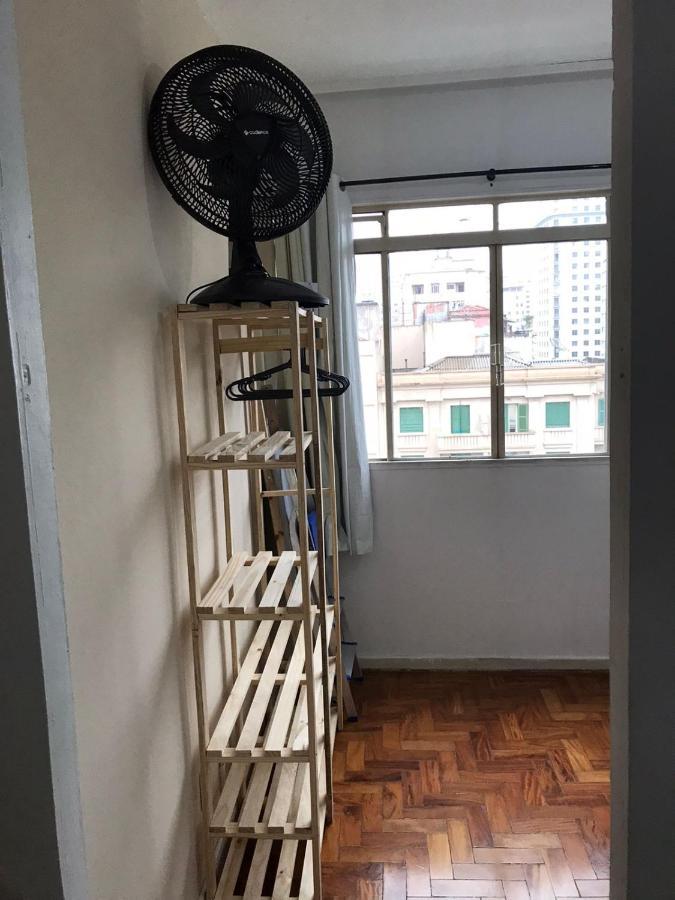Estúdio 73 Apartamento São Paulo