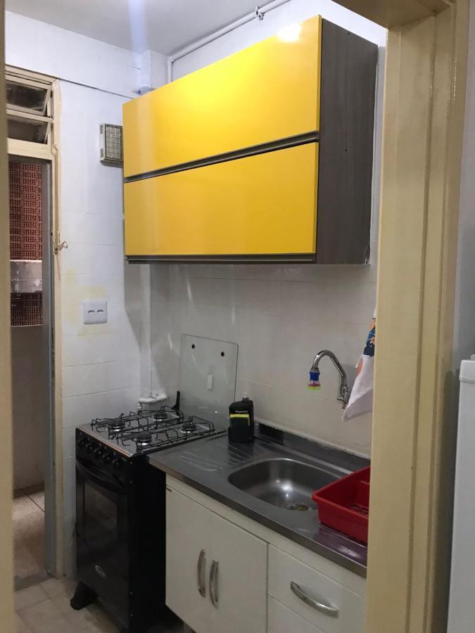 Estúdio 73 Apartamento *