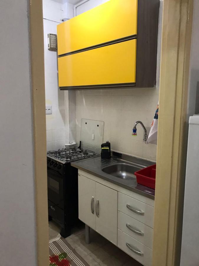 Apartamento Estúdio 73 *