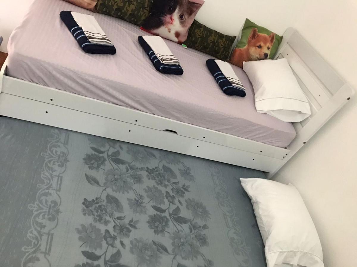 Estúdio 73 Apartamento São Paulo
