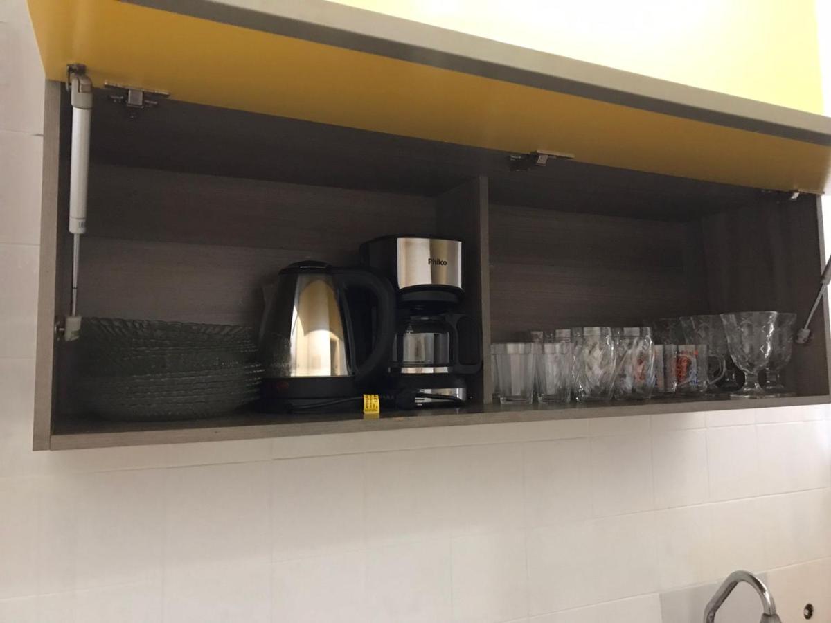 Apartamento Estúdio 73