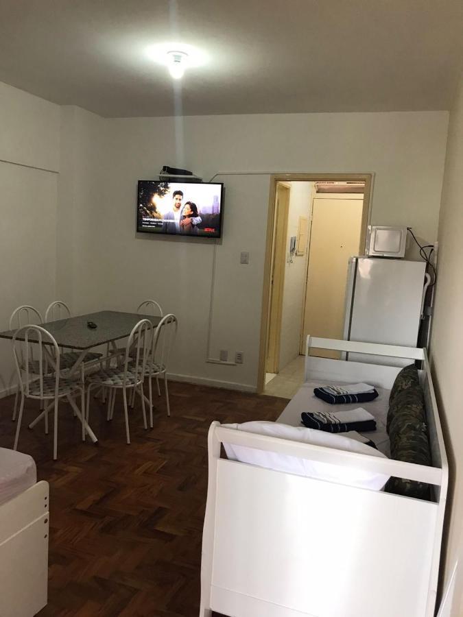 Apartamento Estúdio 73 São Paulo