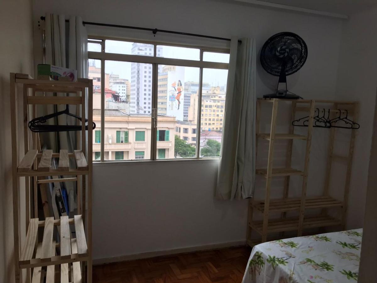 Estúdio 73 Apartamento São Paulo