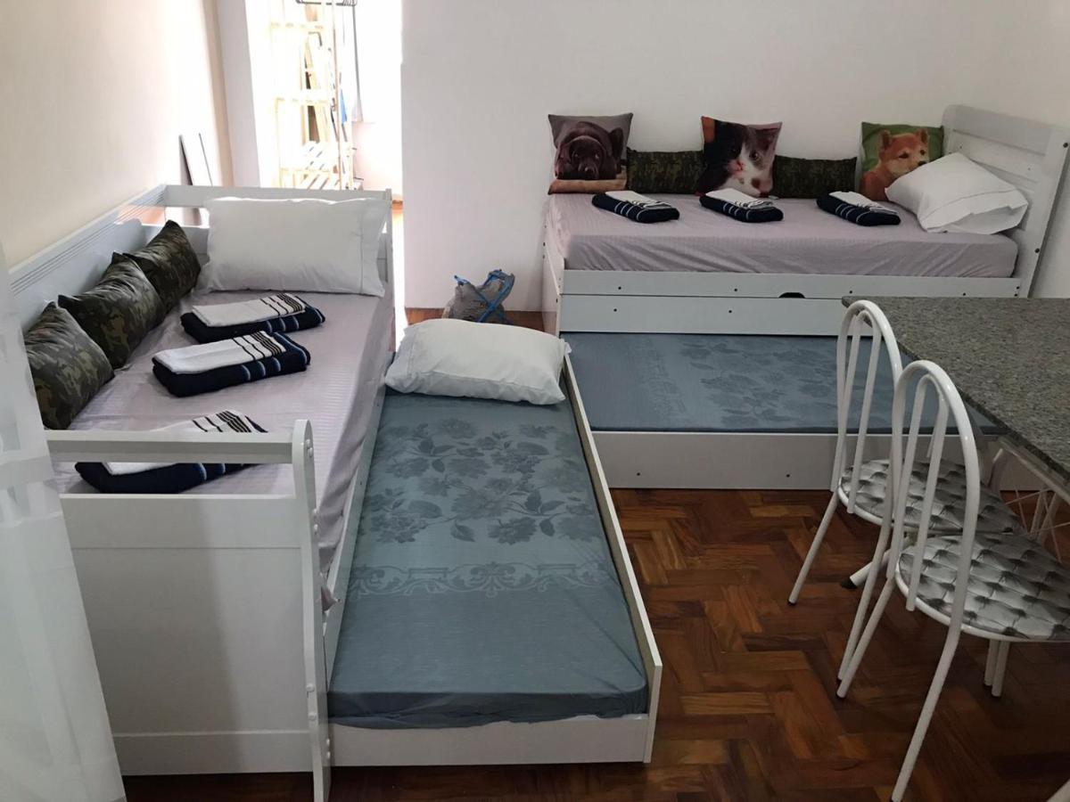 Apartamento Estúdio 73 São Paulo
