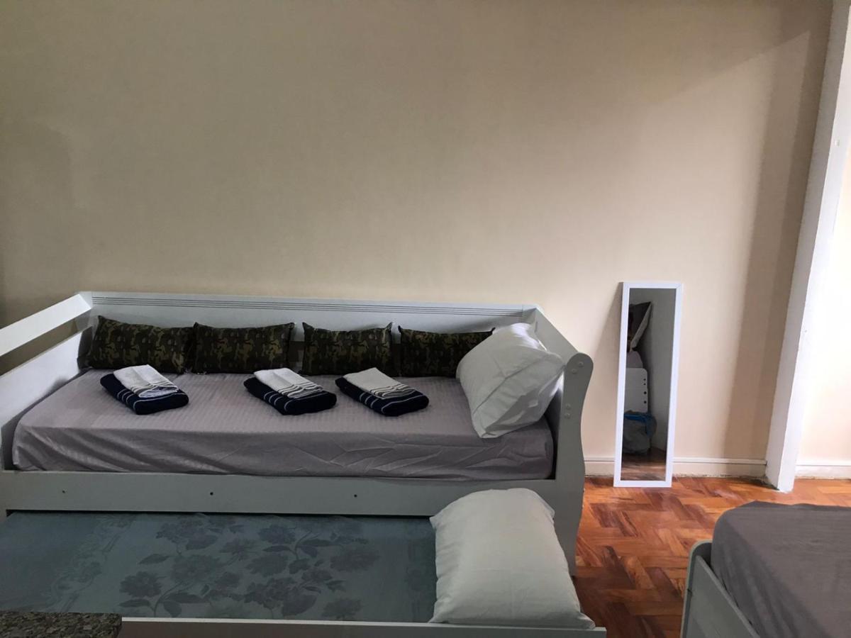 Apartamento Estúdio 73