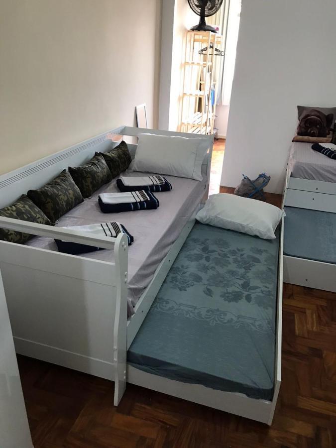 Apartamento Estúdio 73 São Paulo