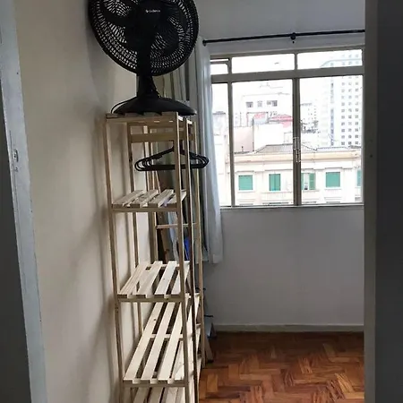 Estudio 73 São Paulo Exterior foto